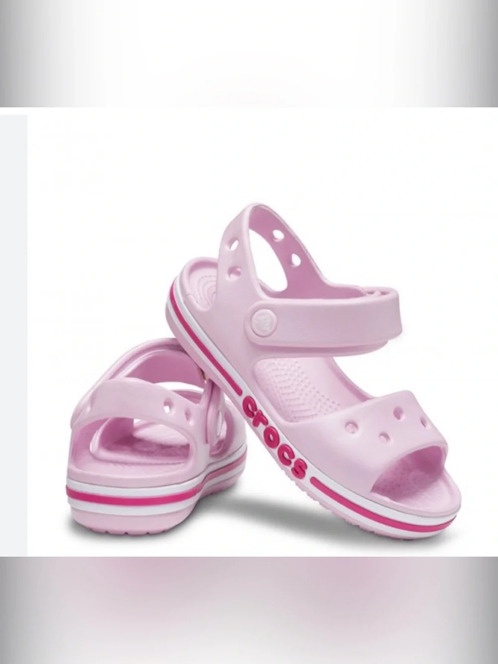 Crocs - Girl Sandals